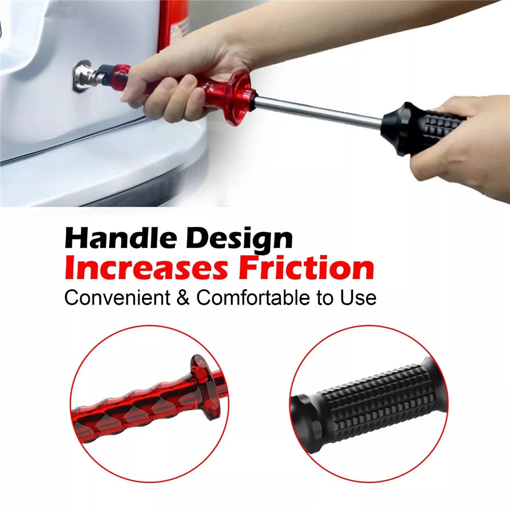 Slide Hammer Dent Puller & Tab Set for WOYO 100 (2024)