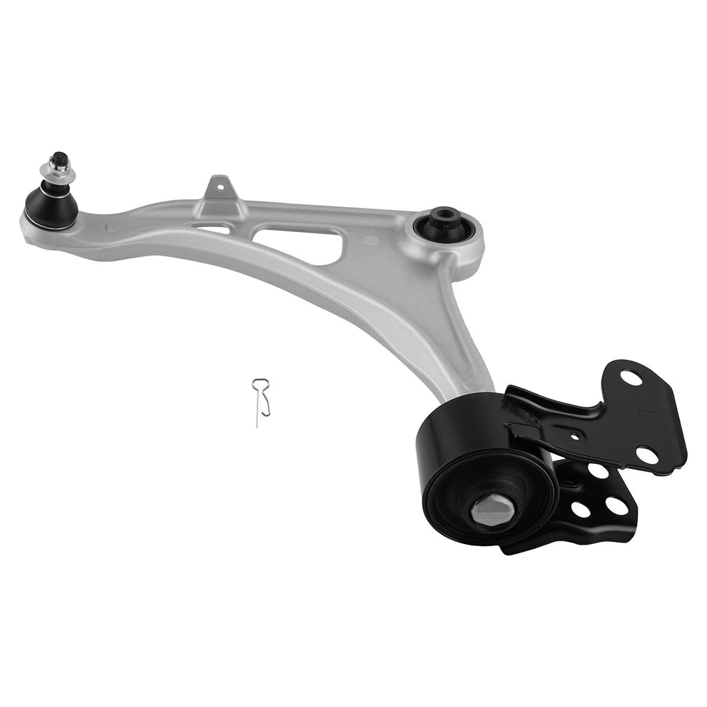 Front Left Lower Control Arm w/Ball Joint for Acura MDX Honda Pilot (2014–2023)