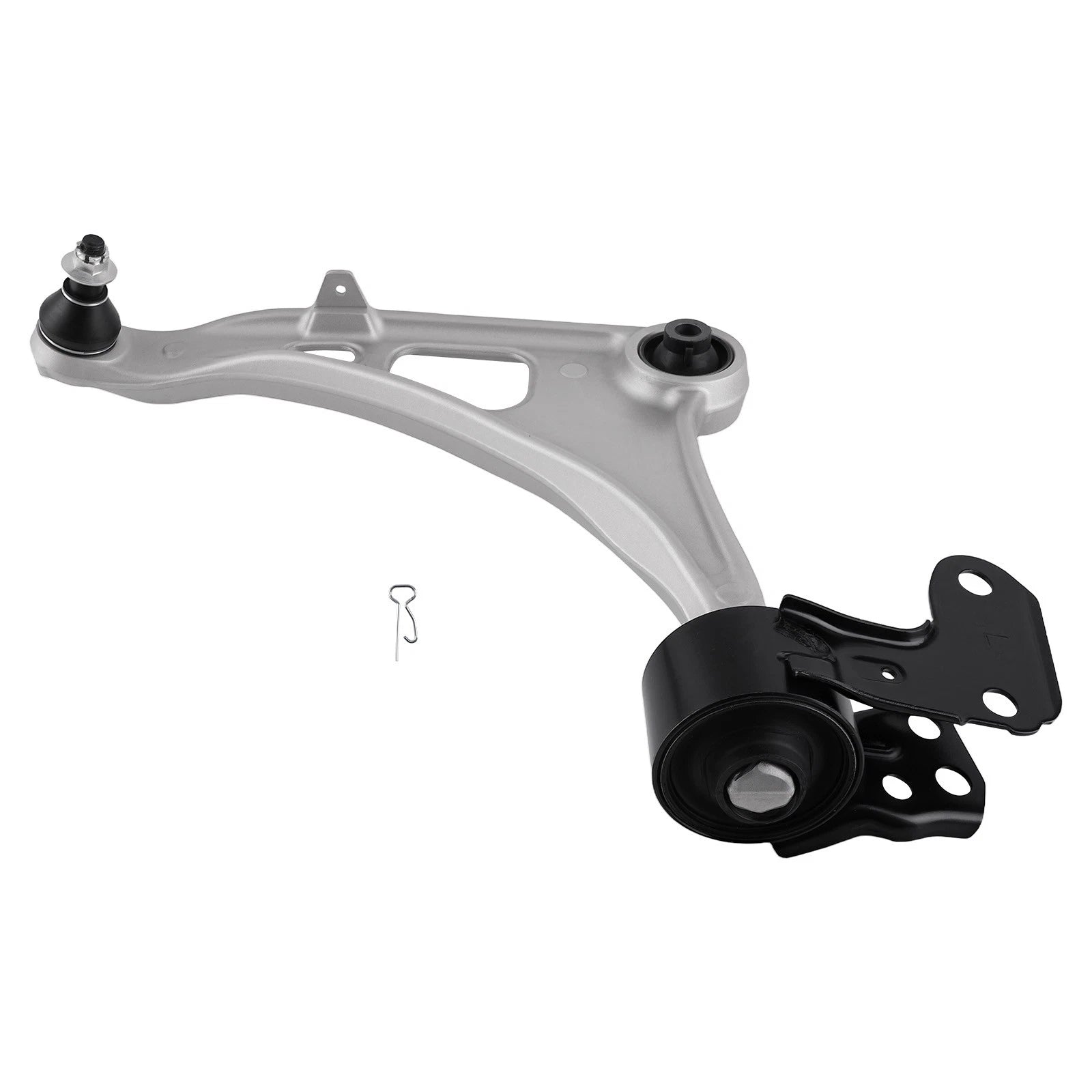 Front Left Lower Control Arm w/Ball Joint for Acura MDX Honda Pilot (2014–2023)