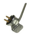 Right Hand Mount Stop Light Switch for Street Rods (Normally Open Circuit)