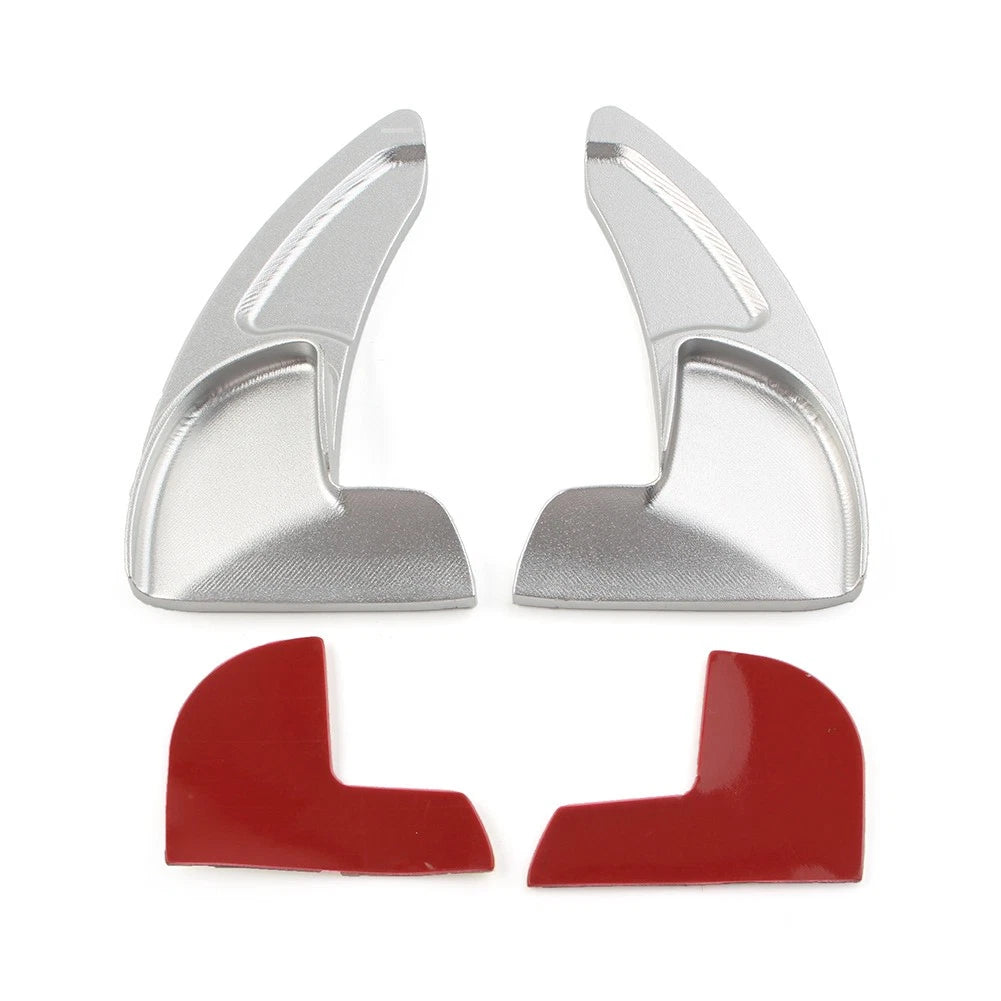 Steering Wheel Shift Paddle Extensions for Dodge Chrysler (2010–2023)