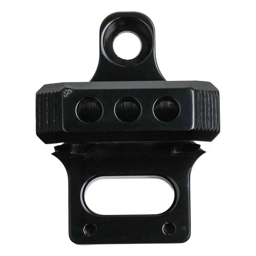 Flexible Installation Mount Kit for MAC AEM 3 Port Boost Controller