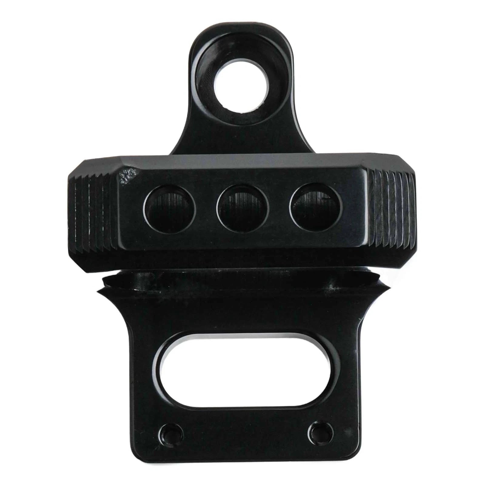 Flexible Installation Mount Kit for MAC AEM 3 Port Boost Controller