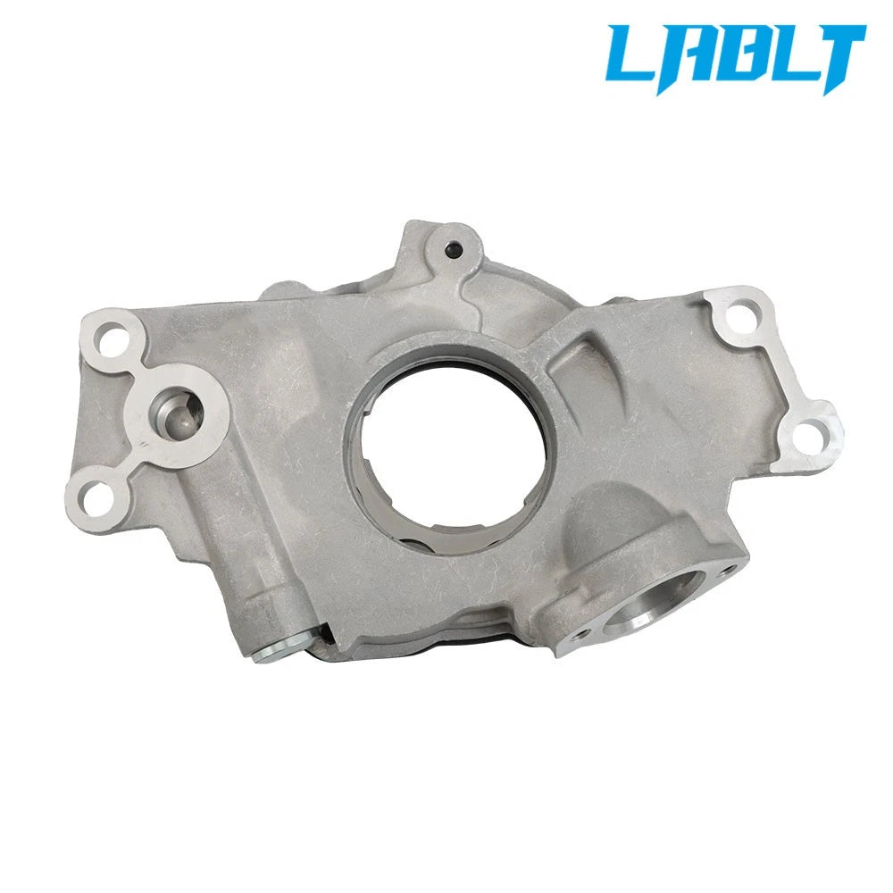 Non-AFM DOD Cam Kit & Lifters for Chevy GMC (2007–2013)