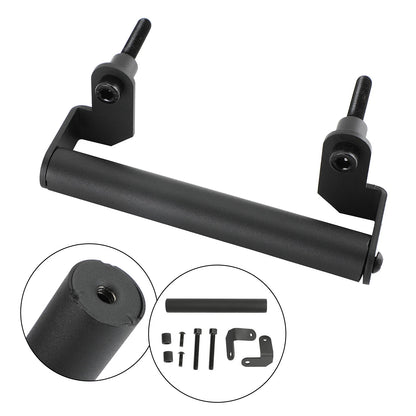 GPS Extension Bracket for Suzuki Gixxer 250SF (2020–Present)