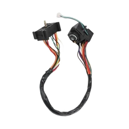 Ignition Starter Switch for GMC Yukon (1995–1996)