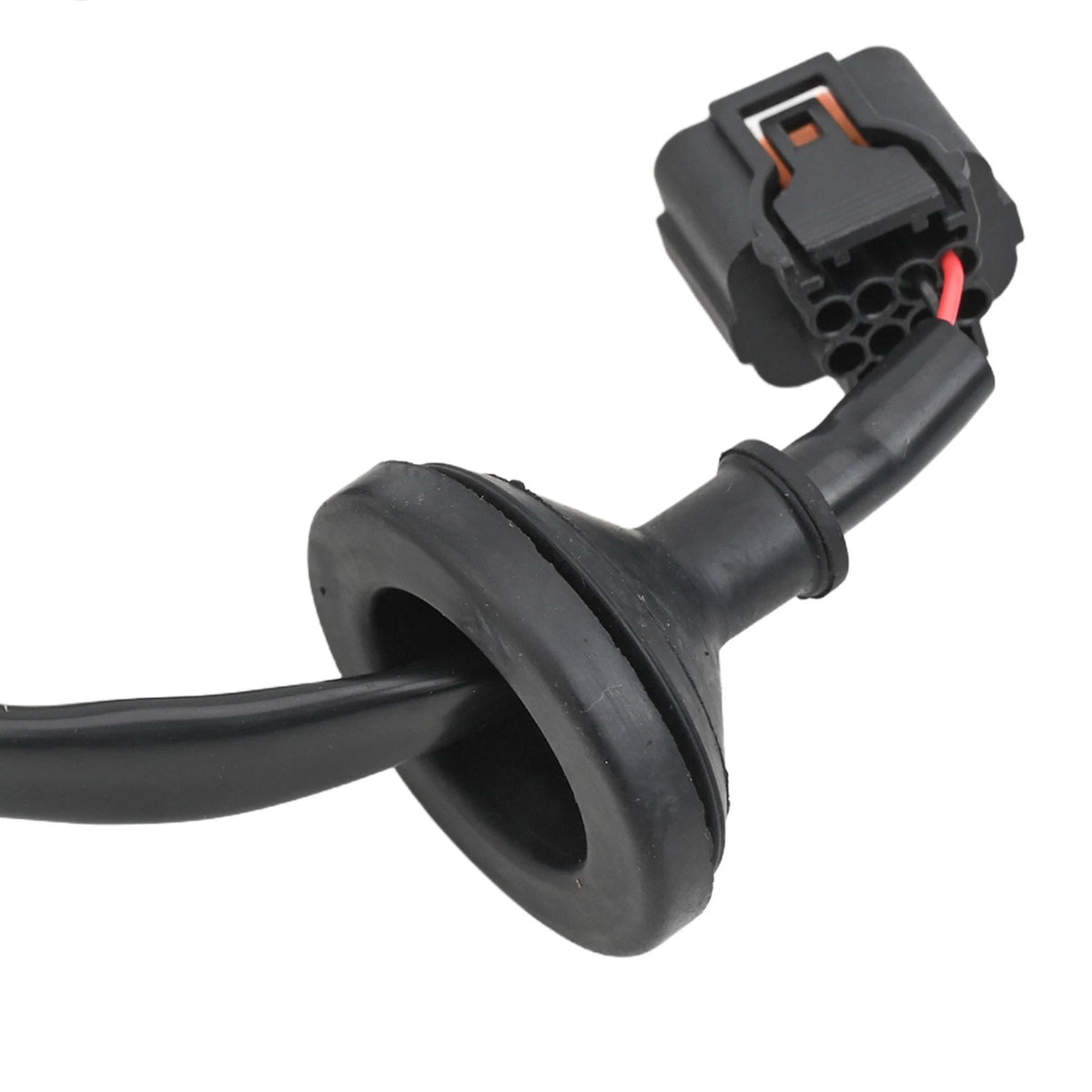 Liftgate Tailgate Handle Switch for Kia Rio (2018–2023) 81260-H8000 Black