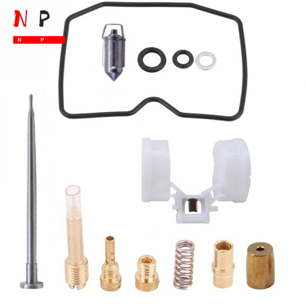 Carb Rebuild Kit for Kawasaki KLR650 (1987–2018)