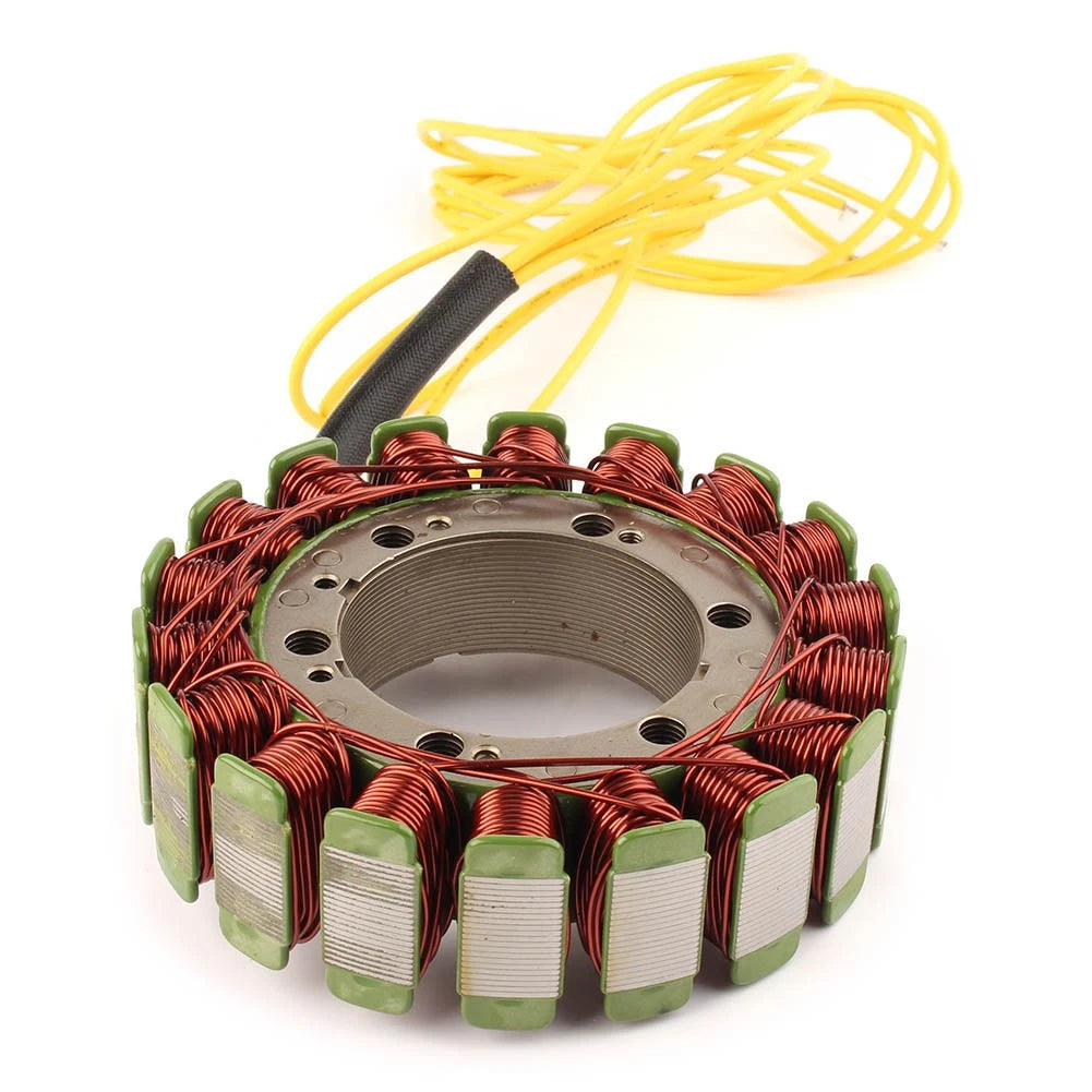 Magneto Engine Stator Generator Coil for Honda VT700C Shadow (1984–1987)