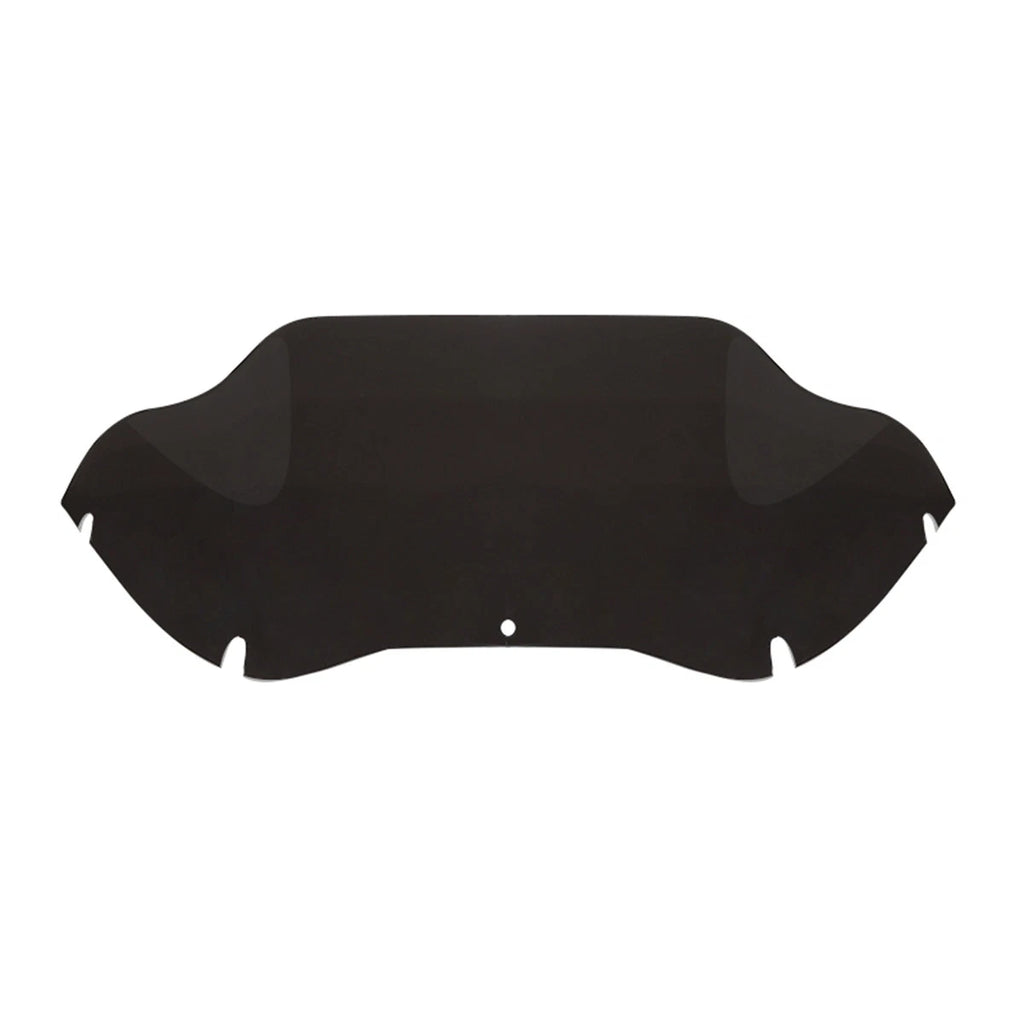 Windshield Trim for Harley Touring Road Glide (2004–2013) 9.5'' Black