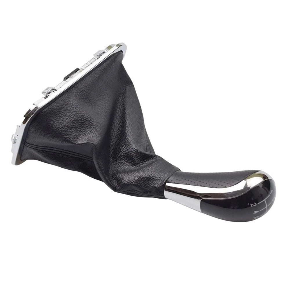 Shift Knob Boot for Geely Emgrand EC7 EC715 EC718 (2010–2016)