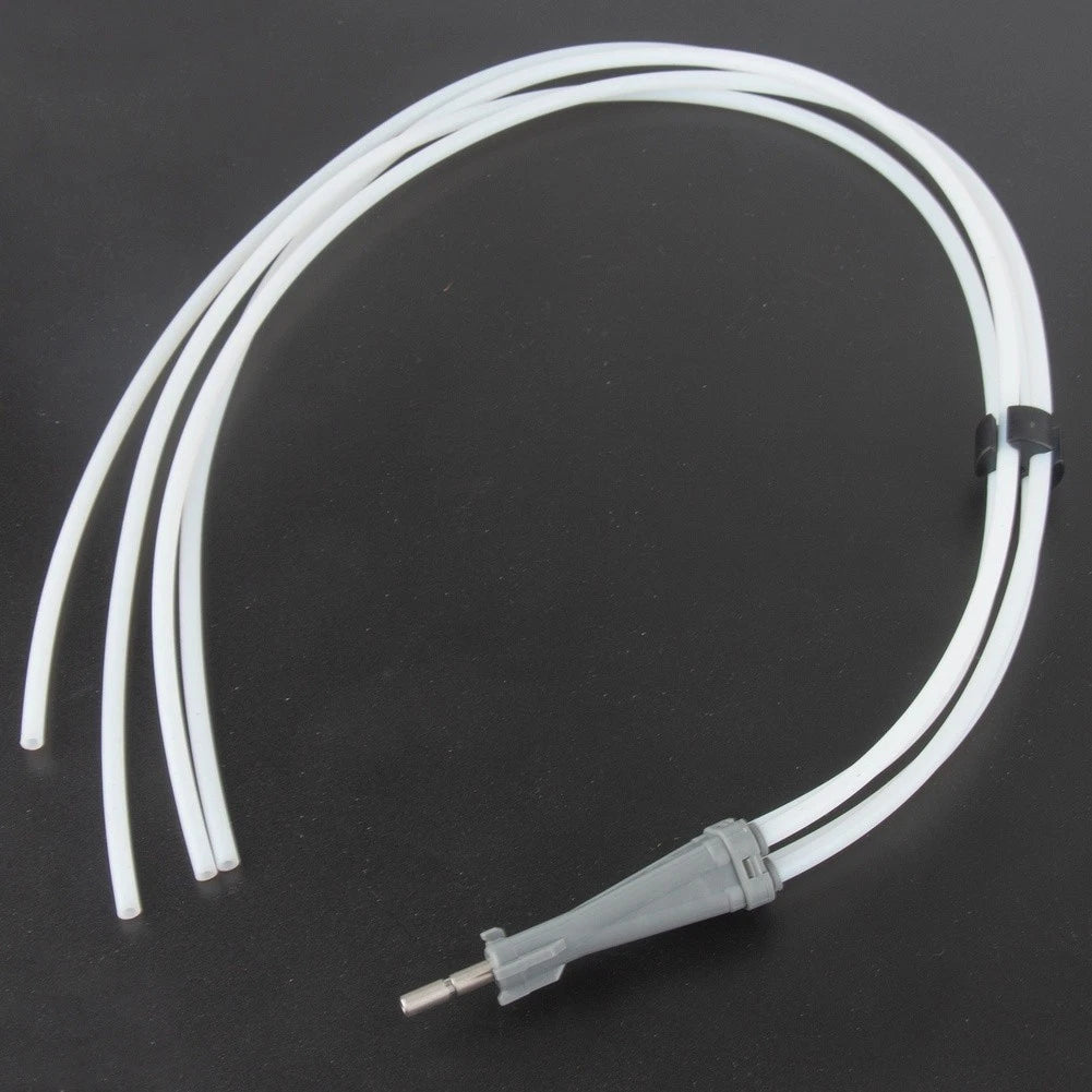 PTFE Filament Channel Out Tube for Flashforge AD5X IFS 4 Color Module