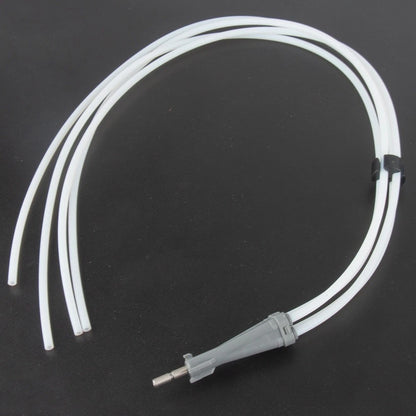 PTFE Filament Channel Out Tube for Flashforge AD5X IFS 4 Color Module