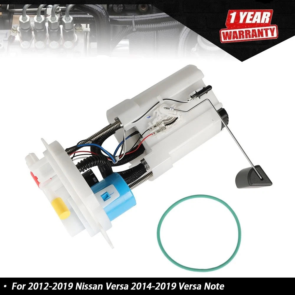 Fuel Pump Module Assembly for Nissan Versa (2012–2019) SP4094M