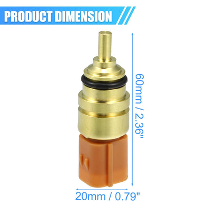 Coolant Temperature Sensor for Hyundai Palisade 3.8L (2020–2023) 39220-38010 39220-02500