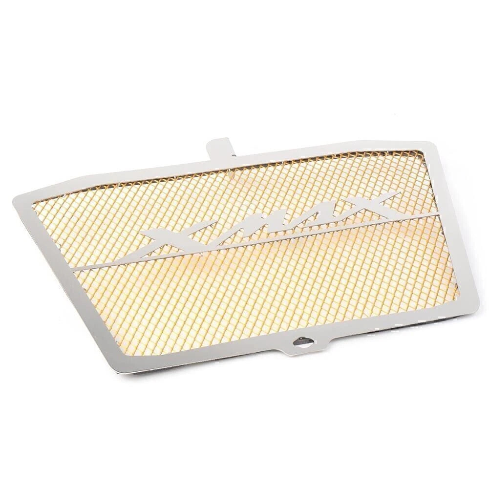 Radiator Guard Grill Cover for Yamaha XMAX250 XMAX300 (2017–2018)