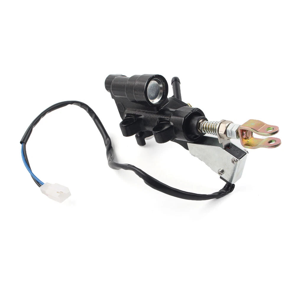 Rear Brake Master Cylinder for Honda GL1500 (1995–2000)