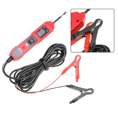 16 Feet Circuit Tester for Automotive Diagnostics