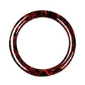 Engine Push Start Button Ring Trim for Mercedes Benz (All Models)