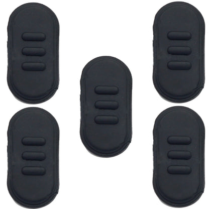 5Pcs Launch Button for Motorola A10 A12 XTNI CP110 EP150 A9D A10D (2010–2023)