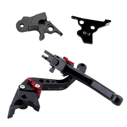 Short Clutch Brake Lever for Harley X350 (2022–2023)