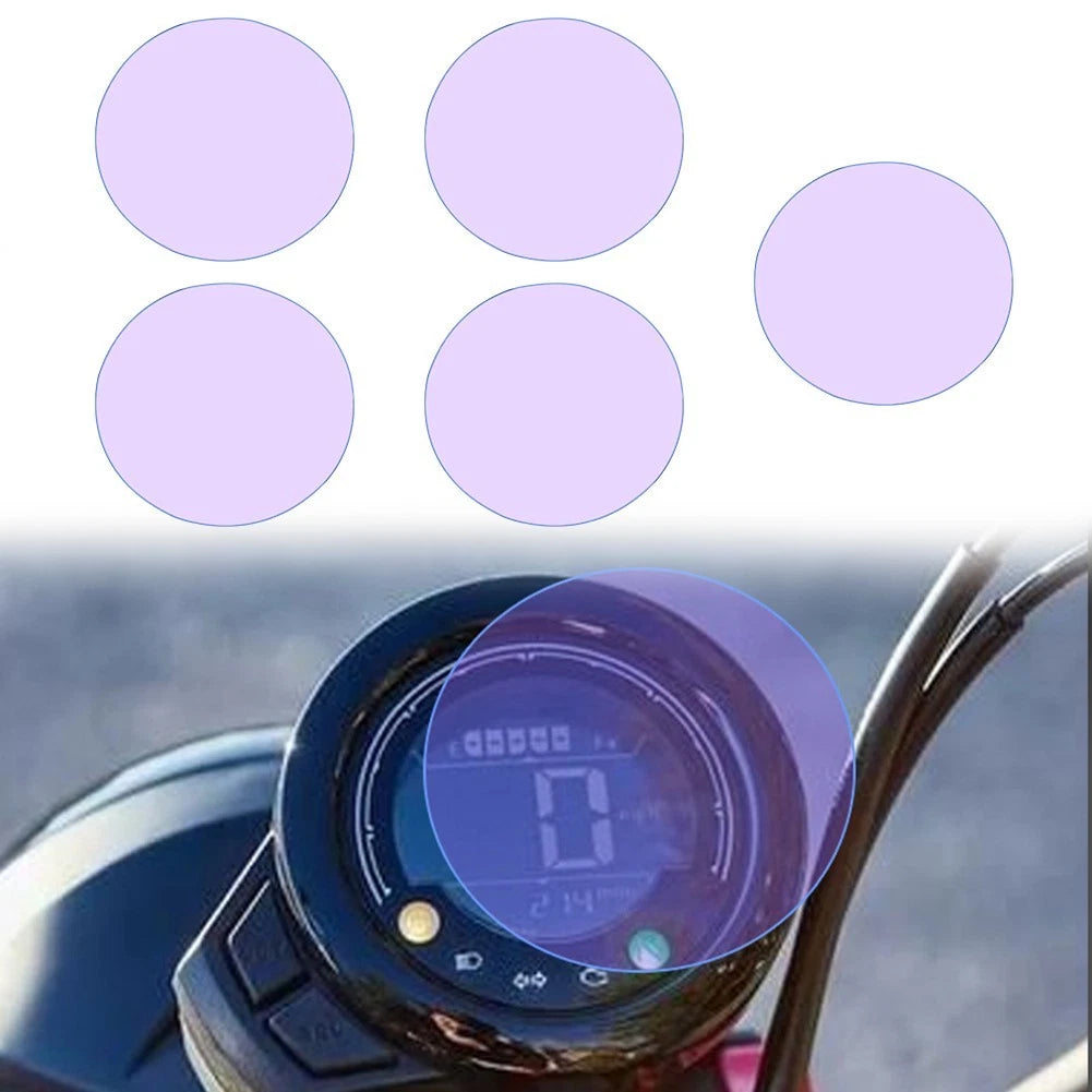 Motorcycle Instrument Cover for Honda CT125 (2021–2023)