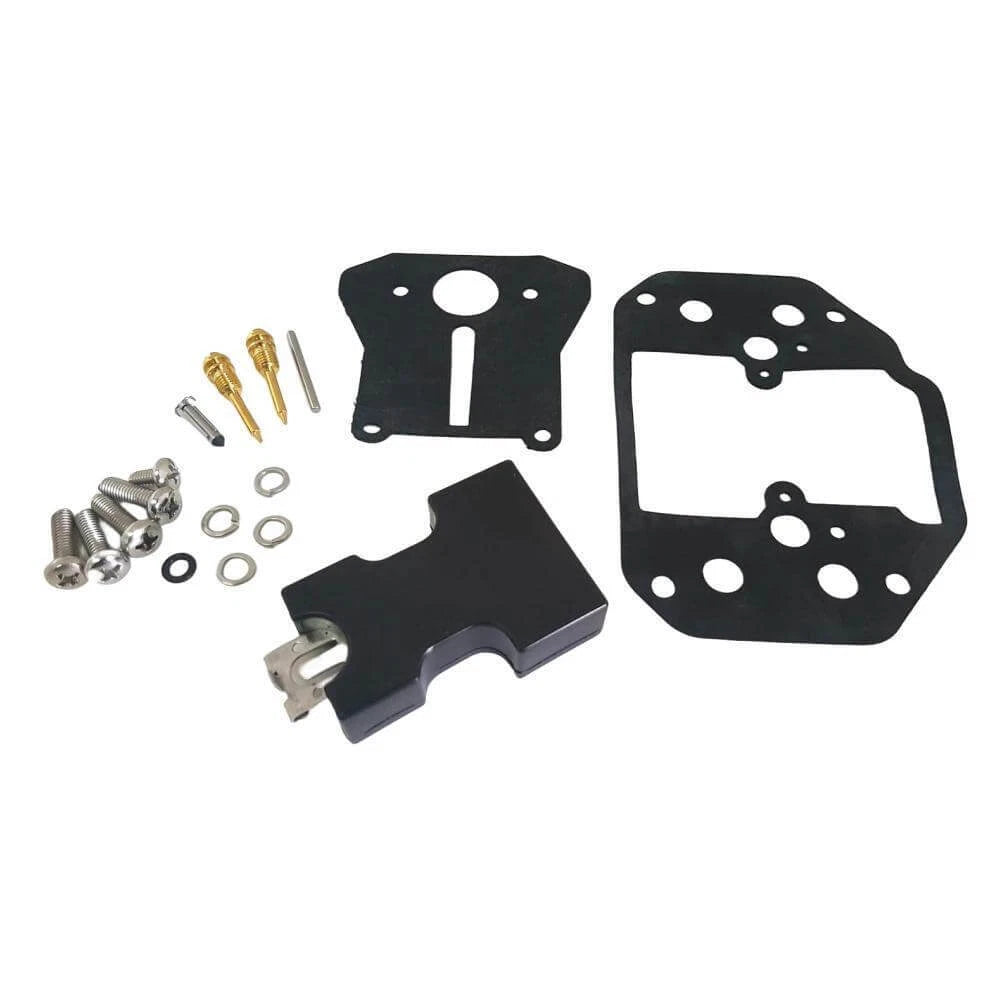 Carburetor Kit 6F6-W0093-00-00 for Yamaha Outboard Engine 40HP (2-Stroke)