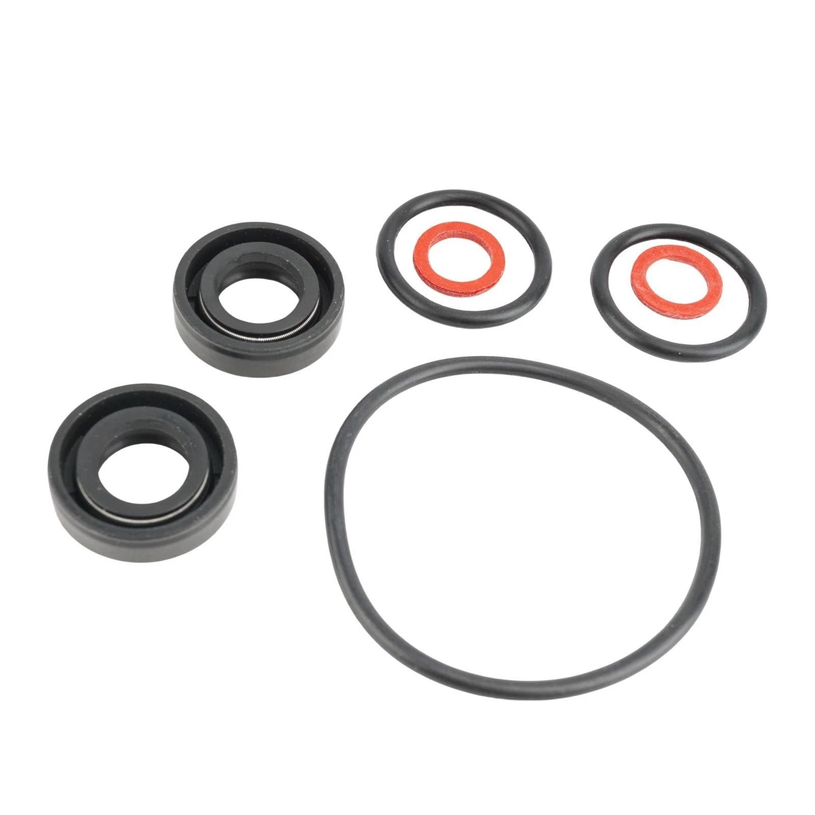 Seal Kit Lower Gearcase for Yamaha Outboard 2HP (1986–1988) 6A1-W0001-22 18-0026