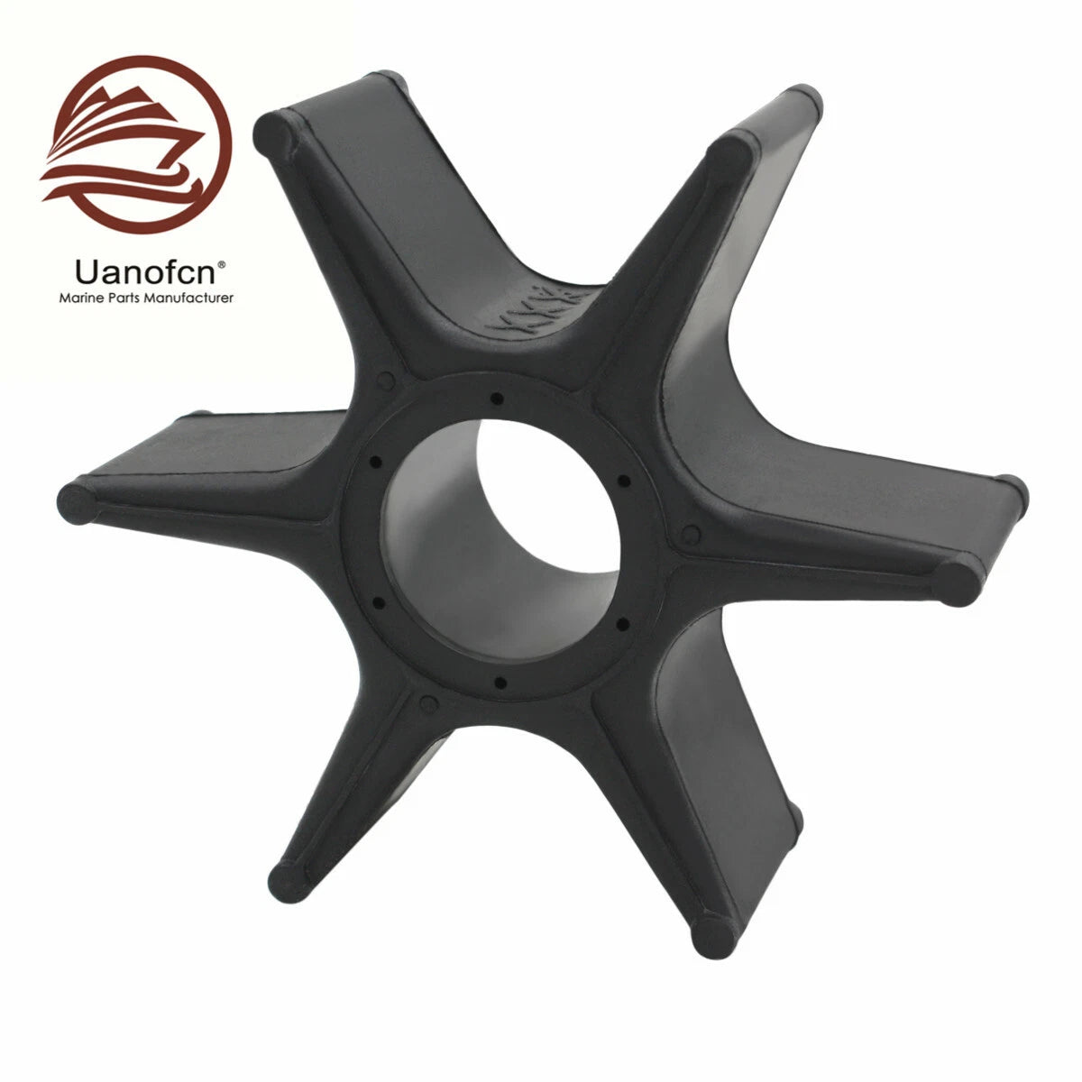 Water Pump Impeller for Honda (18-3250, 500337, 9-45104, 19210-ZW1-B02/B03/B04)
