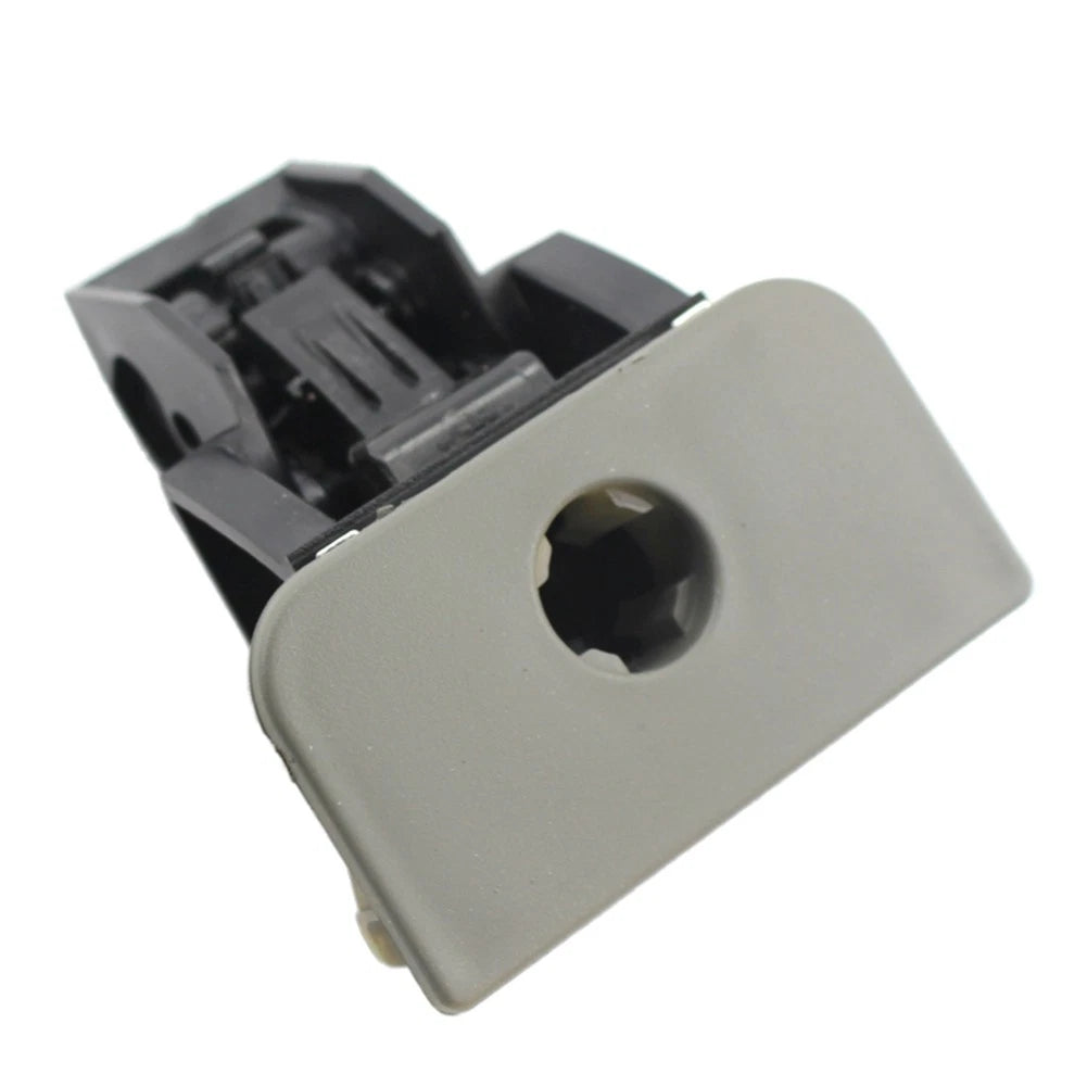 Glove Box Handle Latch with Key Hole for VW Polo (2005–2009)