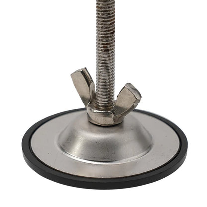 Sink Hole Cover for Faucet (Universal Fit)