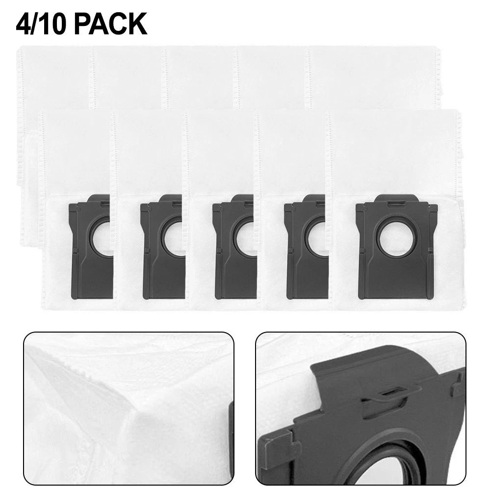 Vacuum Bags for MOVA S70 Roller (2010–2023)