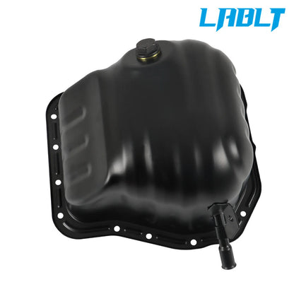 Engine Oil Pan Sump 264-601 for Subaru Forester Impreza Legacy (1993–2006)