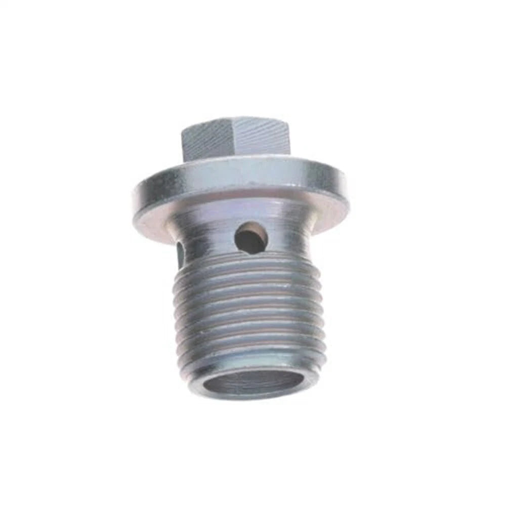Oil Drain Plug with Sealing Ring for Vauxhall Opel Zafira Astra (2005–2014)