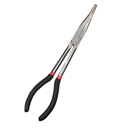 11 Inch Conical Nose Pliers for Closing Bead Tips and Loop Opening