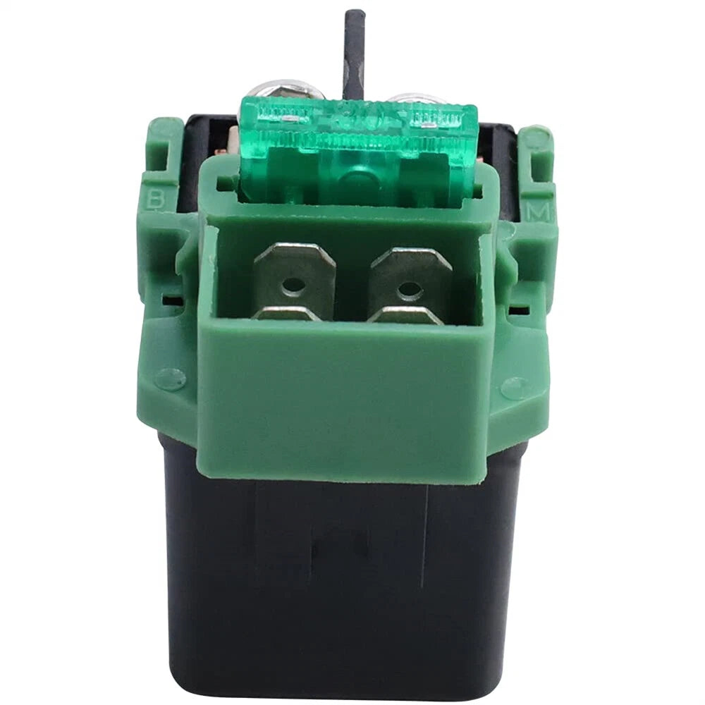 Starter Solenoid Relay for Honda CBR1100XX GL1500C Valkyrie (1997–2003)