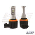 LED Power Bulbs H11/H9/H8/H16 Pair for (020-111-H11)
