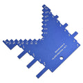 Step Depth Gauge for Router and Table Saw Setup