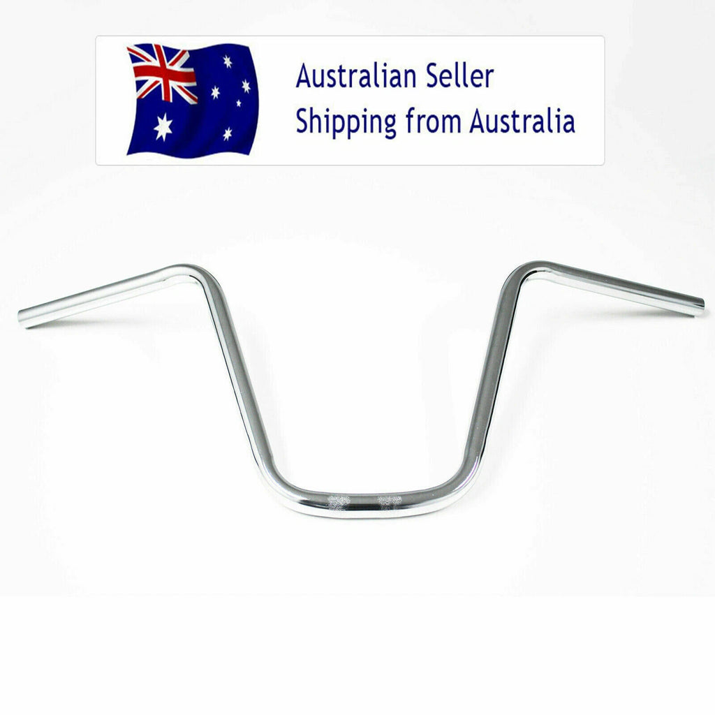 22mm Apes Hanger Handle Bar for Bicycle (Custom)