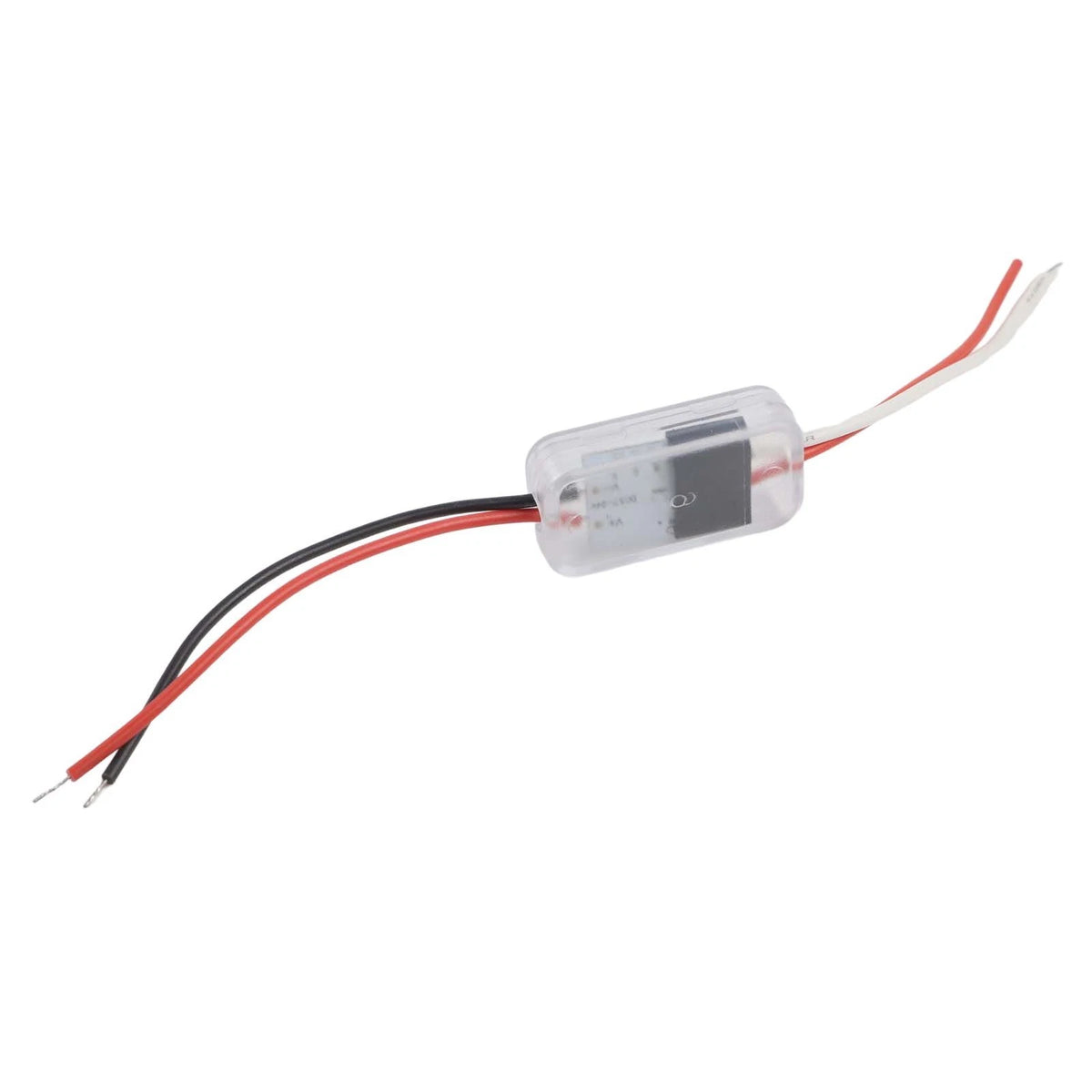 Light Sensor Switch for DC 5V 12V 24V
