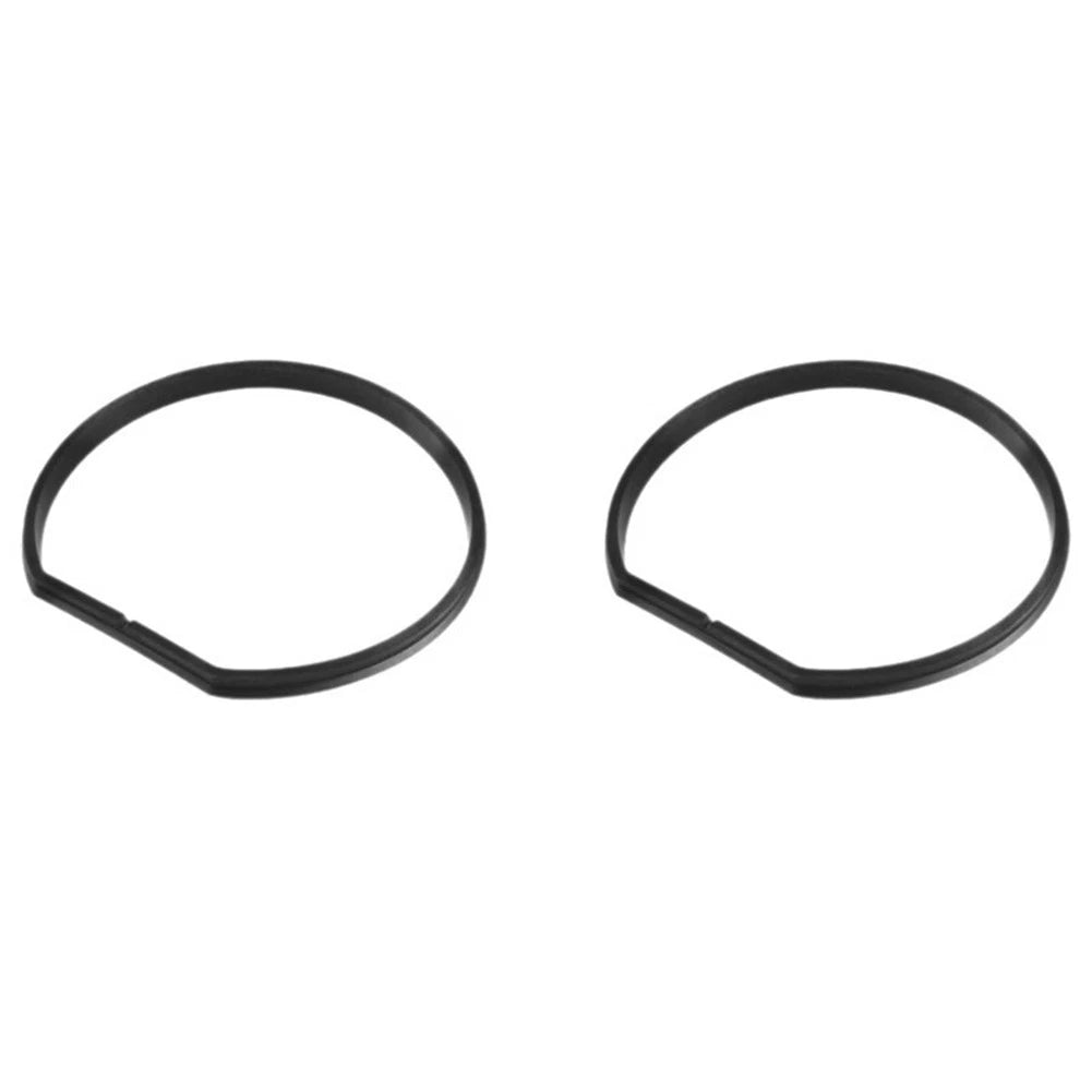 2pc Replacement Silicone Gasket for PCL720 PBLSV716 (18V)