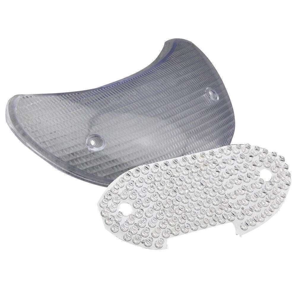 Clear LED Tail Light Turn Signals for Ducati Supersport (1999–2007)