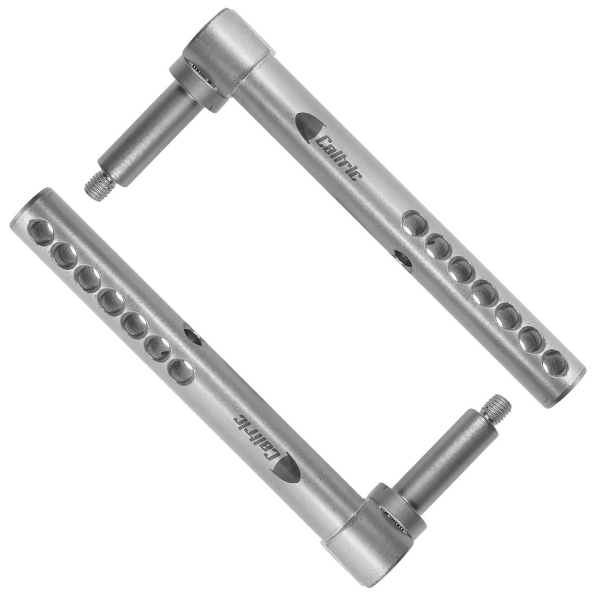 Deck Gauge Wheel Arm Replacement for John Deere X950R (2006–2018)
