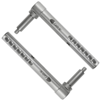Deck Gauge Wheel Arm Replacement for John Deere X950R (2006–2018)