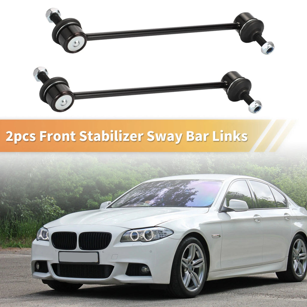 Front Stabiliser Sway Bar Link Kit for BMW 3 Series (1998–2007)