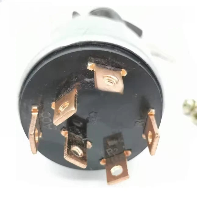 Ignition Switch 7Y-3918 for E200B E312 E323B E320B (Excavators)