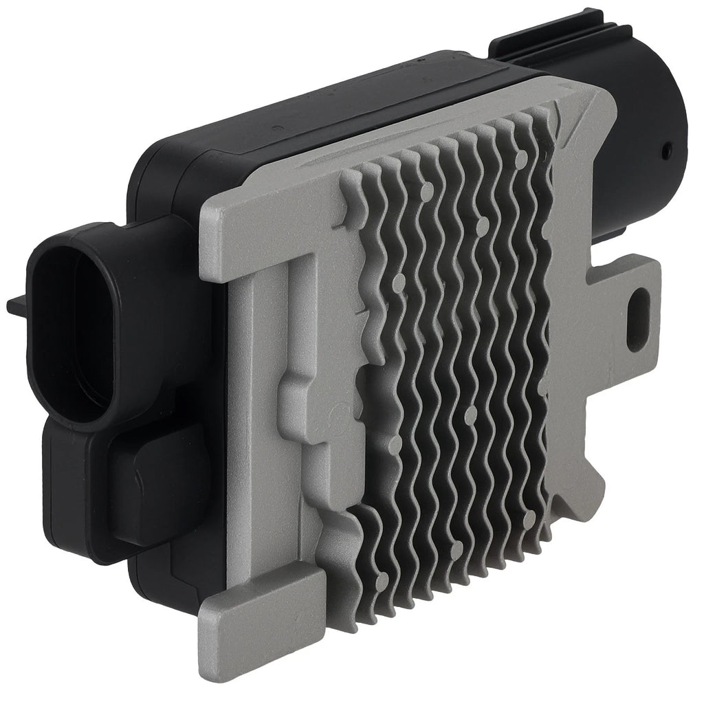 Engine Radiator Control Fan Module for Saturn Sky 2.0L/2.4L (2007–2010) 940002904