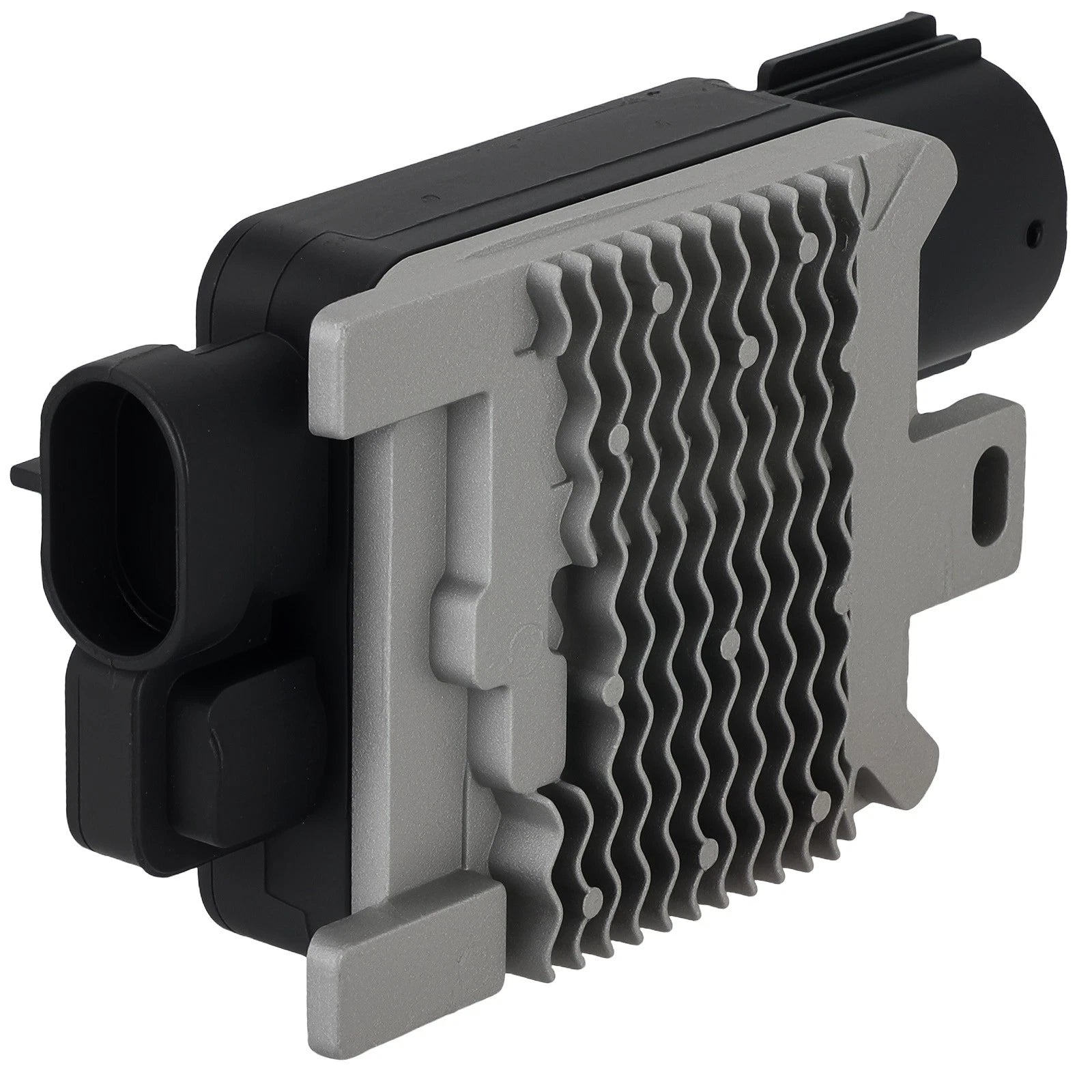 Engine Radiator Control Fan Module for Saturn Sky 2.0L/2.4L (2007–2010) 940002904