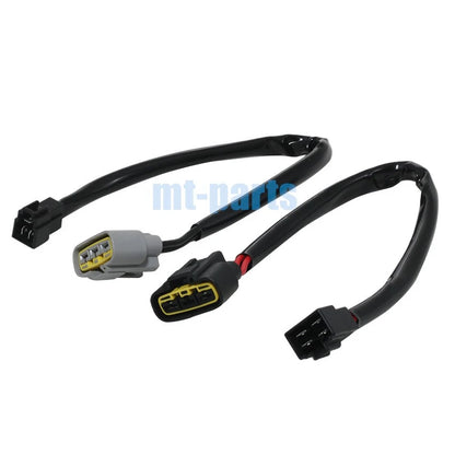 Regulator Link Harness Lead for Triumph Street Triple 675R (2009–2012) T2500676