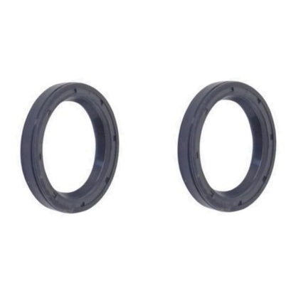 Prop Shaft Carrier Seal 2pc Set Fits Several Mercury Marine Outboards 100 -350HP